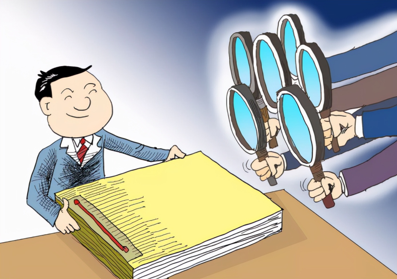 公司做年度審計的收費標準是什么樣的？受哪些因素影響？