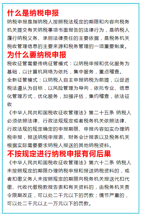 30分鐘教您小規模納稅人賬務處理流程
