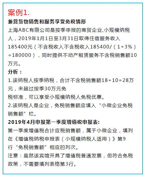 30分鐘教您小規模納稅人賬務處理流程