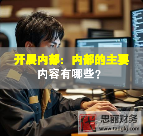 開展內部：內部的主要內容有哪些？